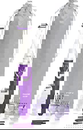 depilador philips brt383