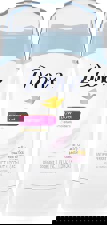 desodorante dove powder