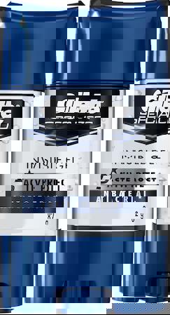 desodorante gillette gel