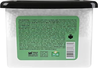 desumidificador giorno evita