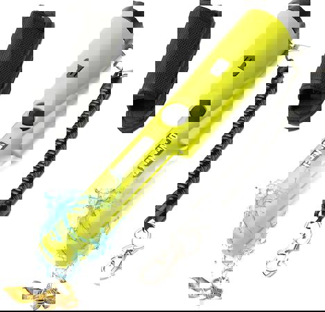 detector de metais dewinner