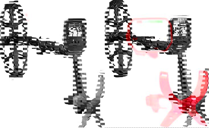 detector de metais minelab 340