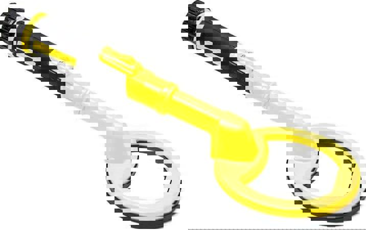 detector de metais nokta pulse