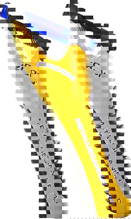 detector de metais zircon m40