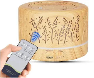 difusor verslife flores