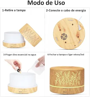 difusor verslife flores