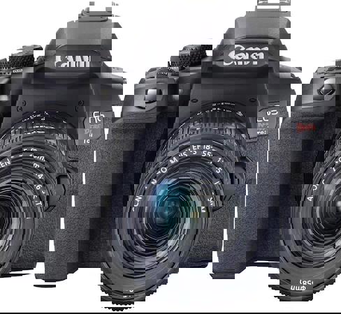 dslr canon eos rebel t8i