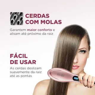 escova alisadora mondial ea-02