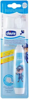 escova eletrica chicco