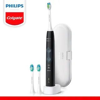 escova eletrica colgate pro 50