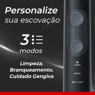 escova eletrica colgate pro 50