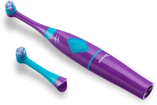 escova eletrica multilaser