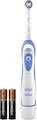 escova eletrica oral-b db4010