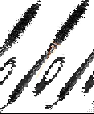 escova secadora elgin 4 em 1