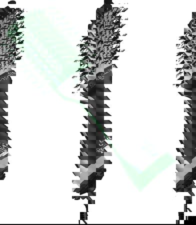 escova secadora ga.ma italy brush 3d