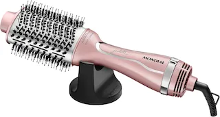 escova secadora mondial by
