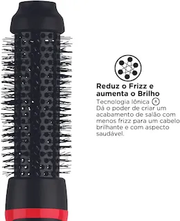 escova secadora revlon rvdr5292