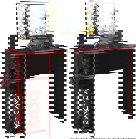 escrivaninha qmovi suporte