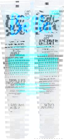 esfoliante facial depil bella