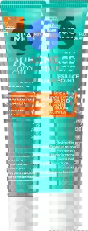esfoliante facial nivea
