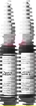 esfoliante the ordinary