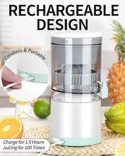 espremedor dusenho usb