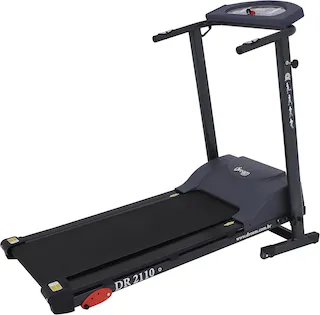 esteira dream fitness dr 2110