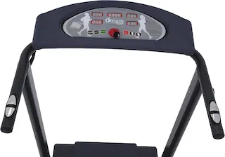 esteira dream fitness dr 2110