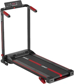 esteira genis gt 500