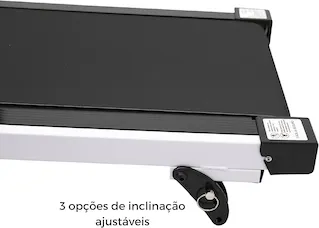 esteira mile fitness n2202192