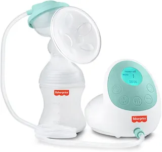 extrator eletrico fisher-price bb320