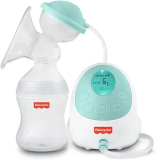 extrator eletrico fisher-price bb320