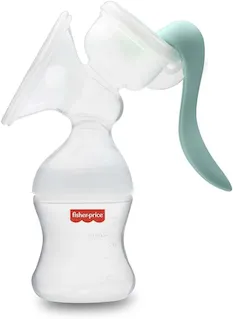 extrator manual fisher-price bb321