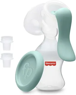 extrator manual fisher-price bb321