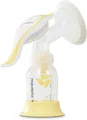 extrator manual medela harmony