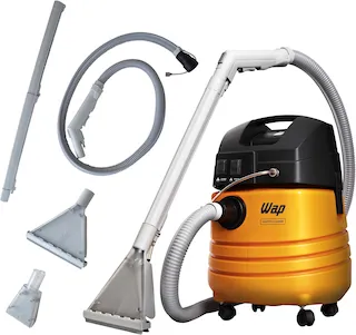 extratora barril wap carpet