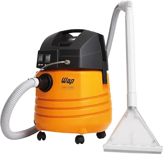 extratora barril wap carpet