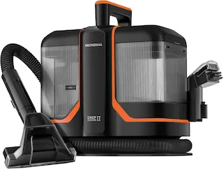 extratora portatil mondial dc ii