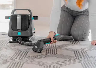 extratora portatil wap w2