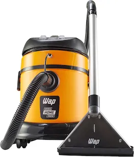 extratora sujeira wap home