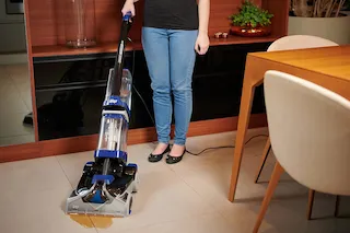 extratora vertical wap power