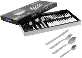 faqueiro tramontina buzios