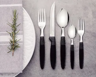 faqueiro tramontina ipanema