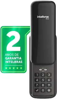 fechadura digital intelbras fr10
