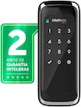fechadura digital intelbras fr101