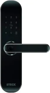 fechadura digital steck