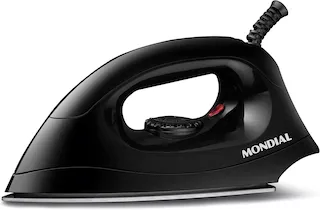 ferro a seco mondial fsn-55-b