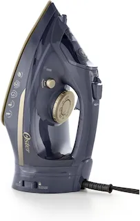 ferro a vapor oster 2 em 1