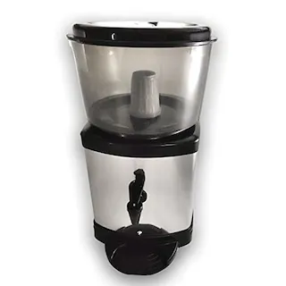 filtro de agua acquamar inox