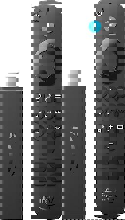 fire tv stick hd amazon